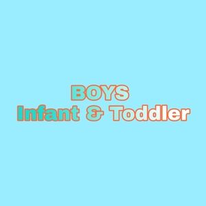 Boys Infant & Toddler Coat, Christmas, Sweaters